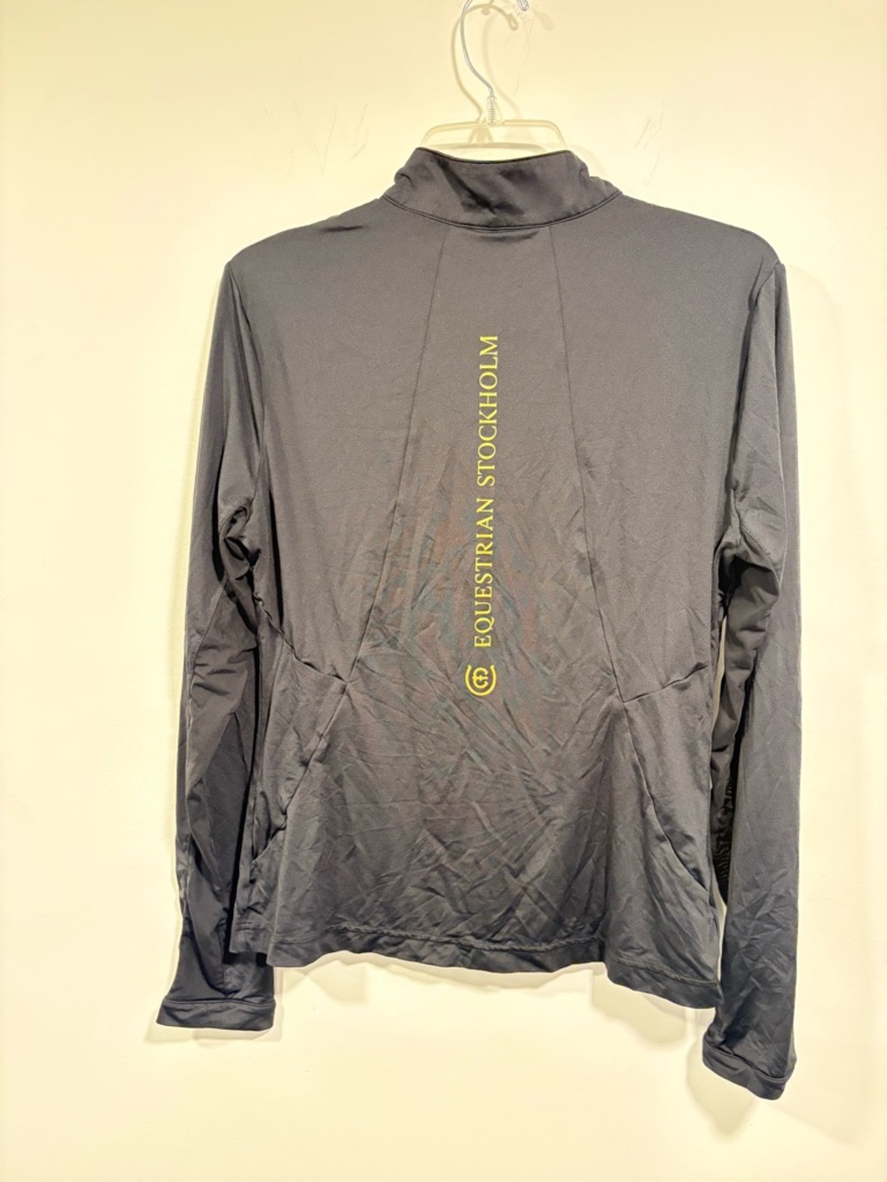 Equestrian Stockholm Women's air breeze sunshirt - Picture 6 of 7